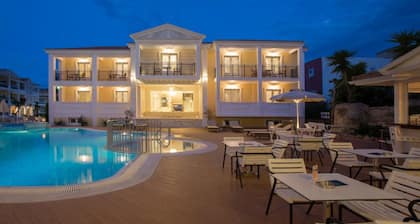 Royal Nidri Hotel & Apartments