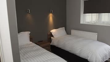 Twin Room, Ensuite