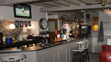 Bar (sur place)