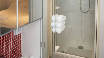 Standard Suite, Ensuite | Bathroom