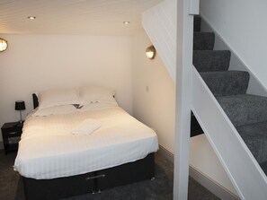 Standard Suite, Ensuite