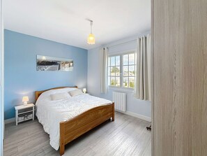 1 chambre, Wi-Fi