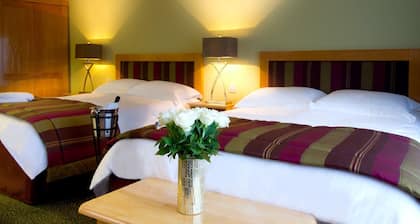 Shandon Hotel & Spa