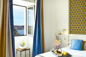 Junior Suite | View from room