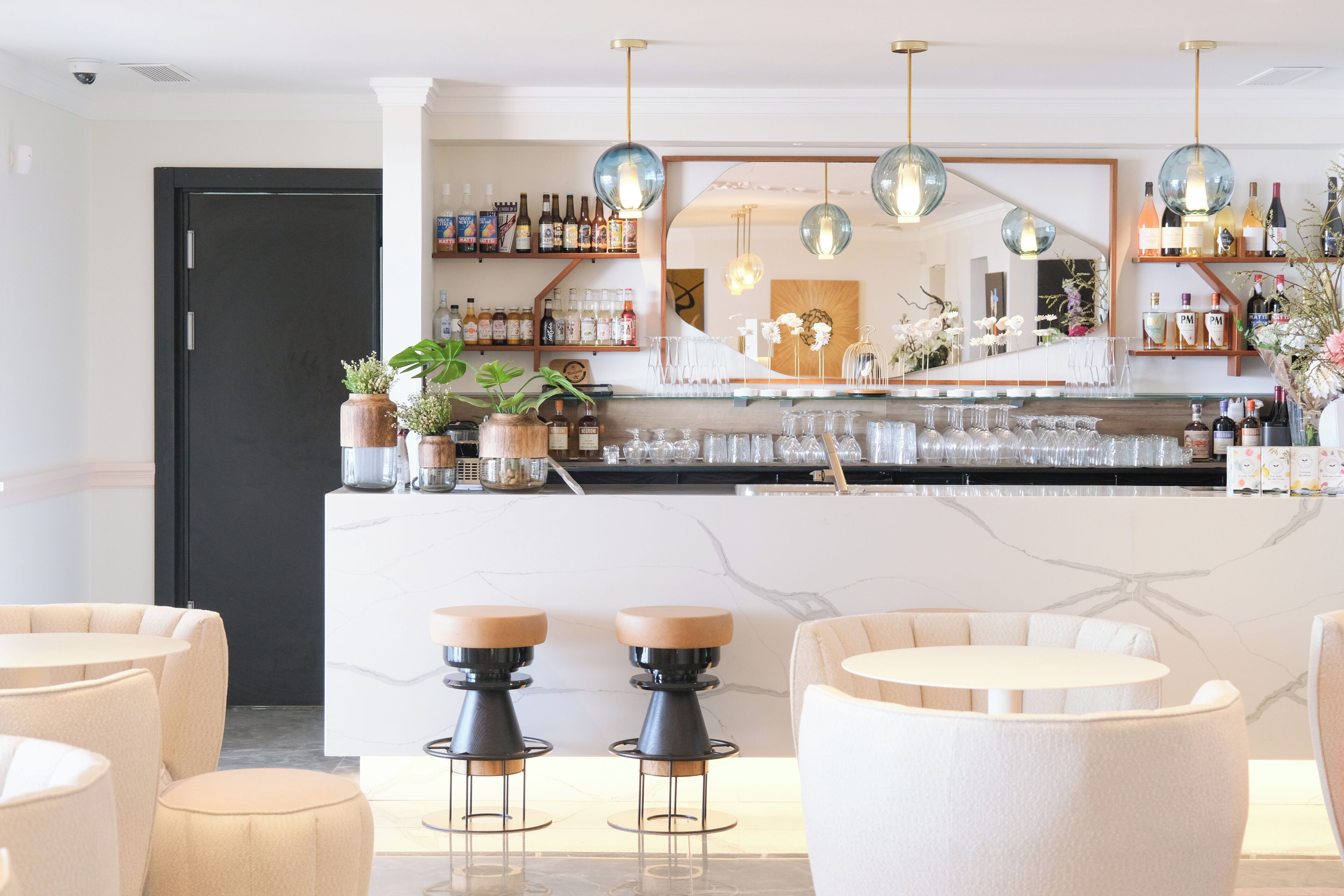 Bar (na propriedade)