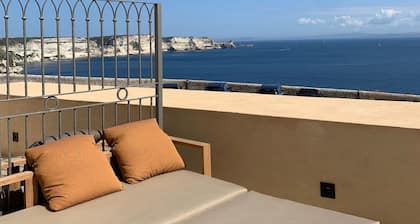 Hôtel Santateresa
