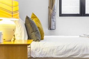 อพาร์ทเมนท์, 2 ห้องนอน | 2 ห้องนอน, ตู้นิรภัยในห้องพัก, เตารีด/โต๊ะรีดผ้ า, Wi-Fi ฟรี