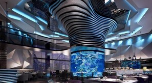 Lobby lounge - Modernized Condo 3pax Central Pattaya (Pattaya)