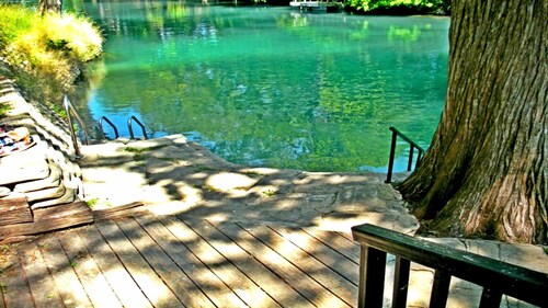 L'élégance romantique! Lieu idéal pour une escapade en couple!