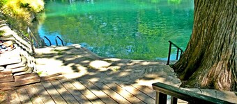 L'élégance romantique! Lieu idéal pour une escapade en couple!