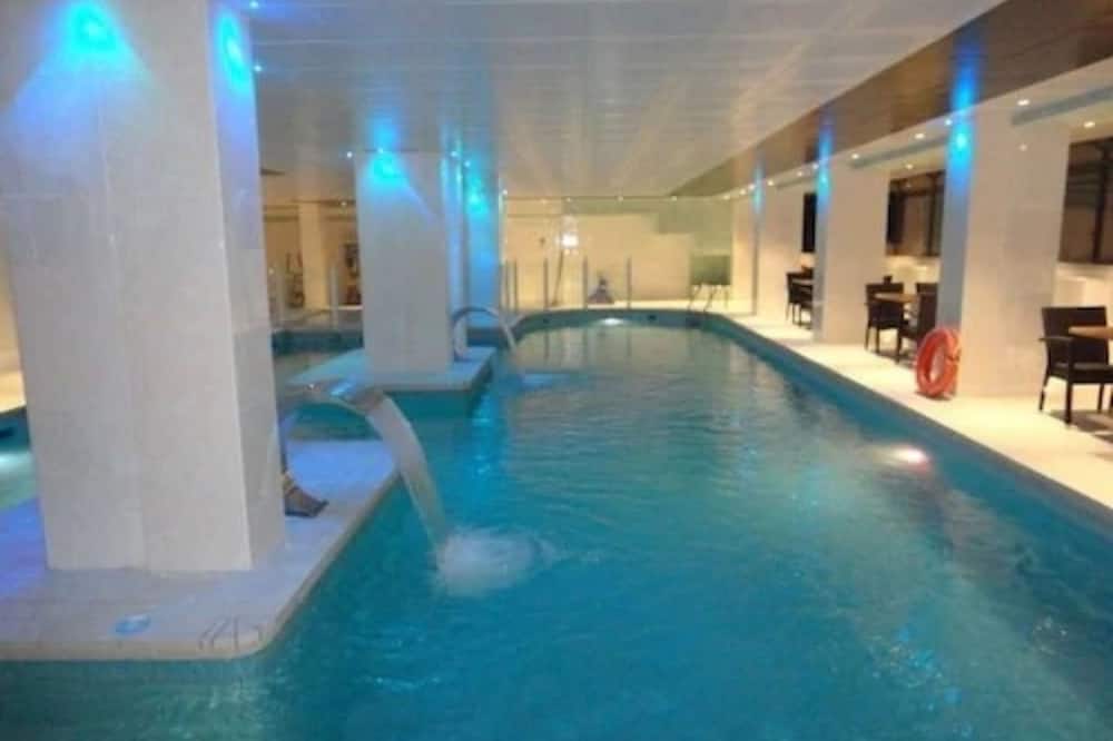 Hotel Milton