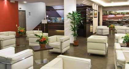 Hotel Milton