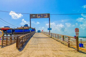 Unclassified image, 5 of 26, button - Dog-friendly condo with WiFi - minutes from beach (Corpus Christi)
