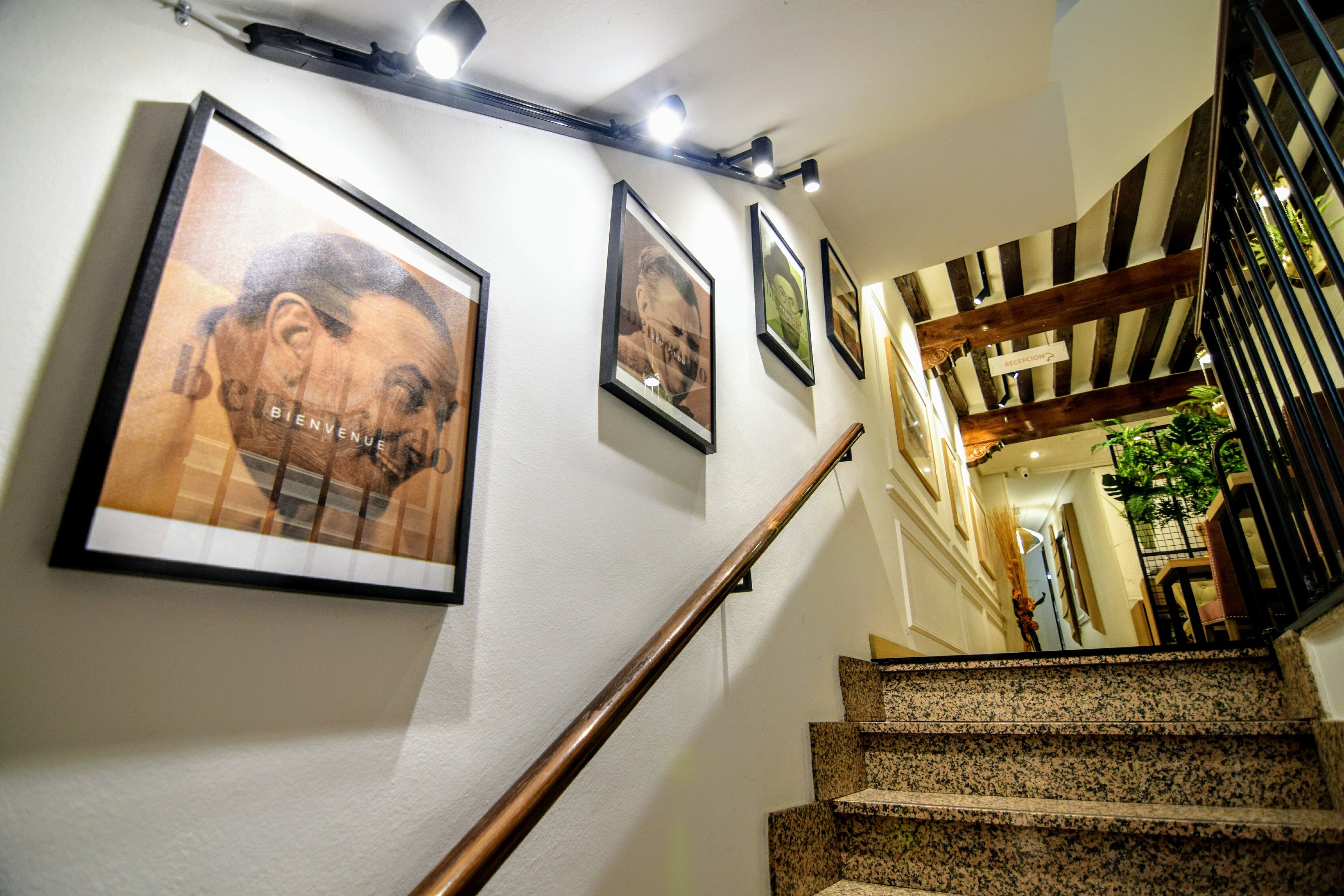 Foto - Hospedium Plaza Mayor Salamanca