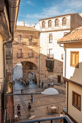 Hospedium Plaza Mayor Salamanca