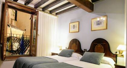 Hospedium Plaza Mayor Salamanca