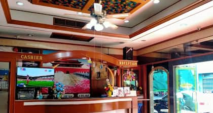China Garden Hotel
