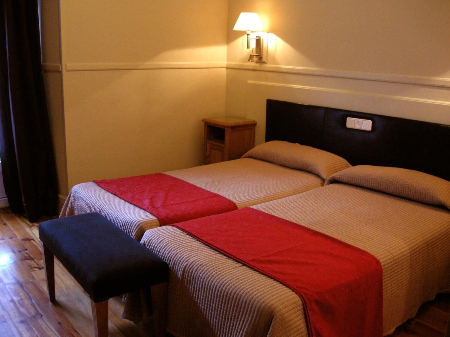 Foto - Hostal Canovas