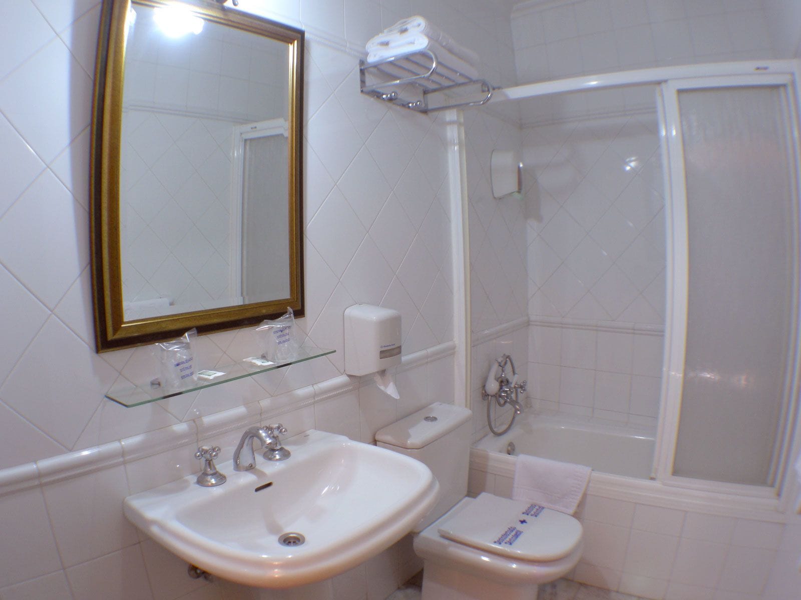 Foto - Hostal Canovas