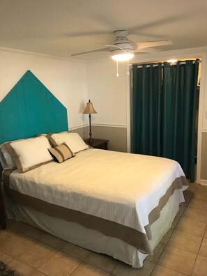 1 habitación, wifi y ropa de cama 
