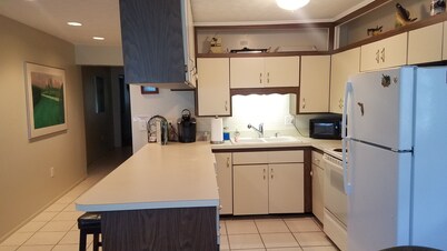 "The Cutty Shack" Lake House on Kissimmee River