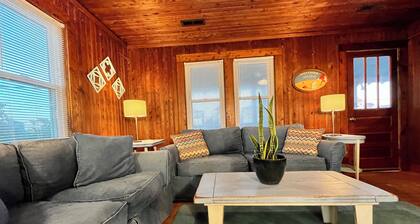Super Cute, kodikas, historiallinen Sea Spray Cottage # 5