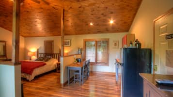 1 多间卧室、熨斗/熨衣板、免费 WiFi、床单