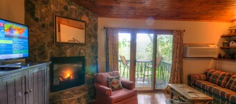 Vacation Cottage in Premier Resort