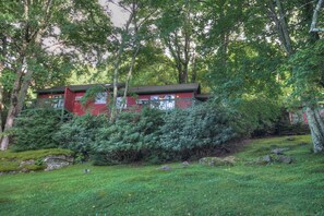 Exterior - Vacation Cottage in Premier Resort (Boone)