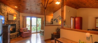 Vacation Cottage in Premier Resort