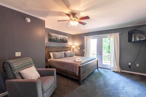 3 makuuhuonetta, Wi-Fi, vuodevaatteet