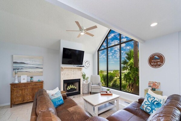 تلفزيون ذكي، ستيريو