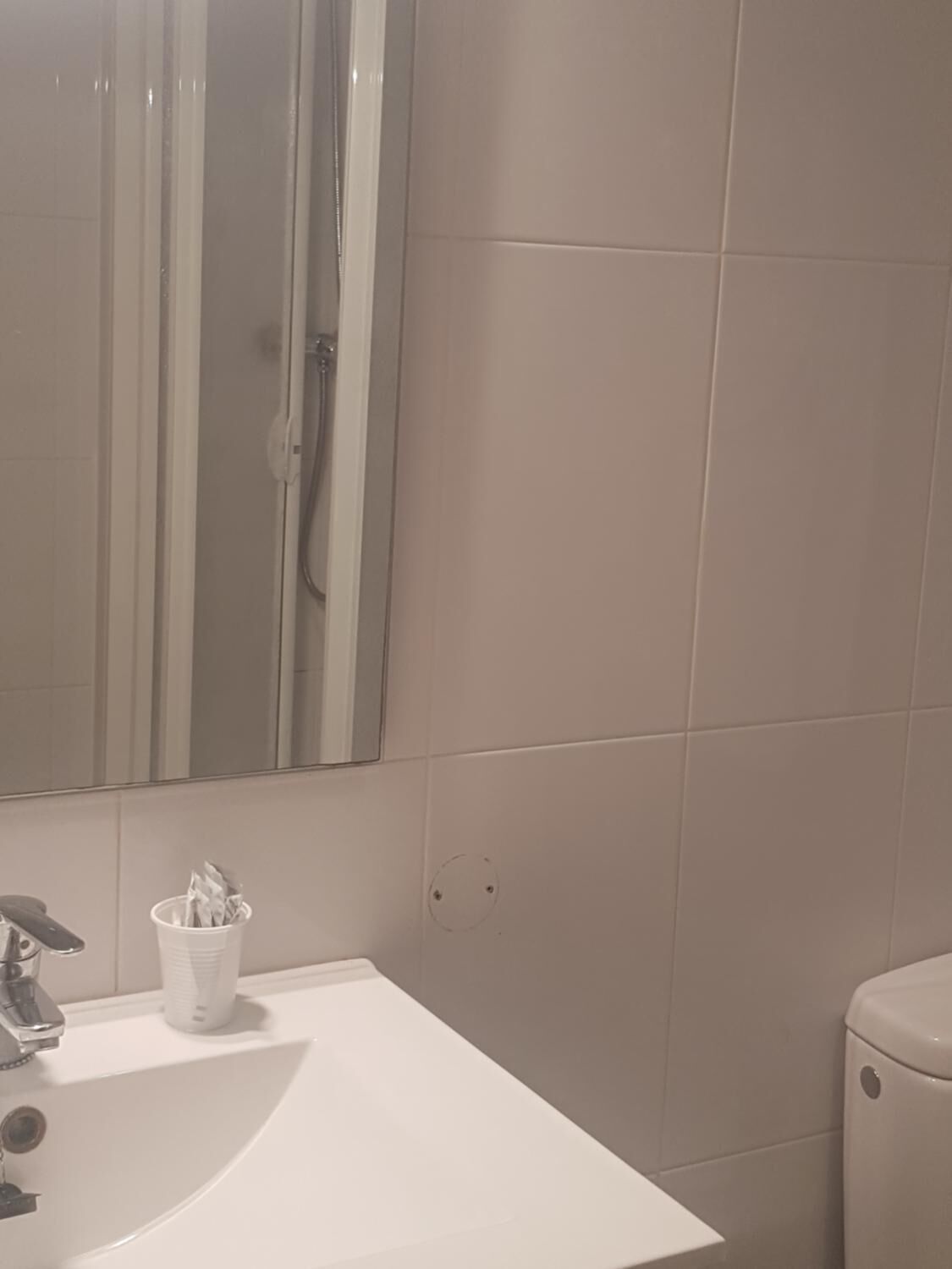 Foto - Hostal Europa