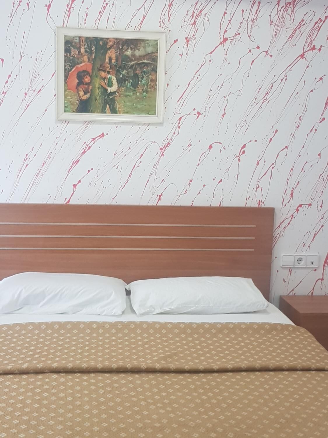 Foto - Hostal Europa