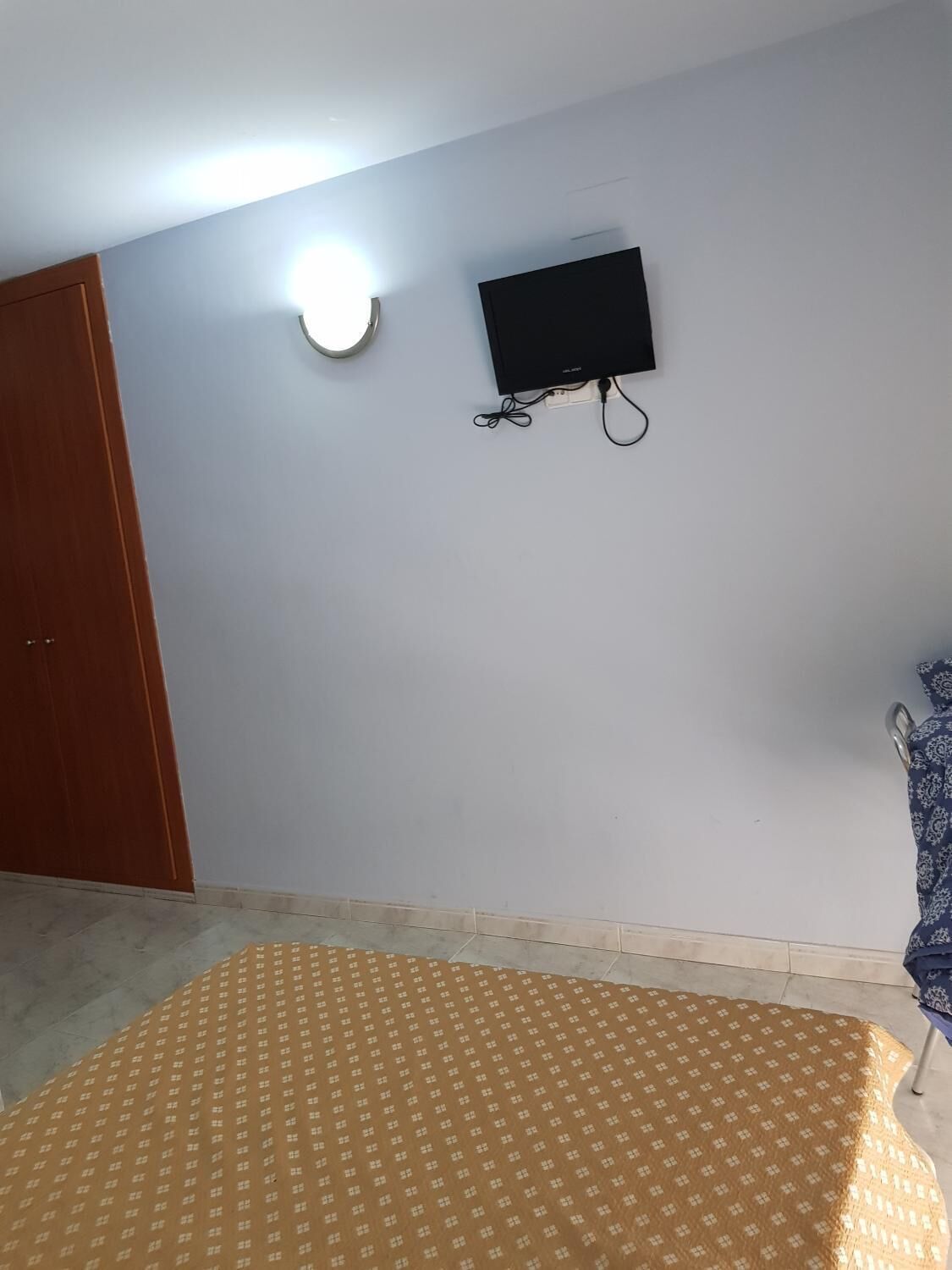 Foto - Hostal Europa