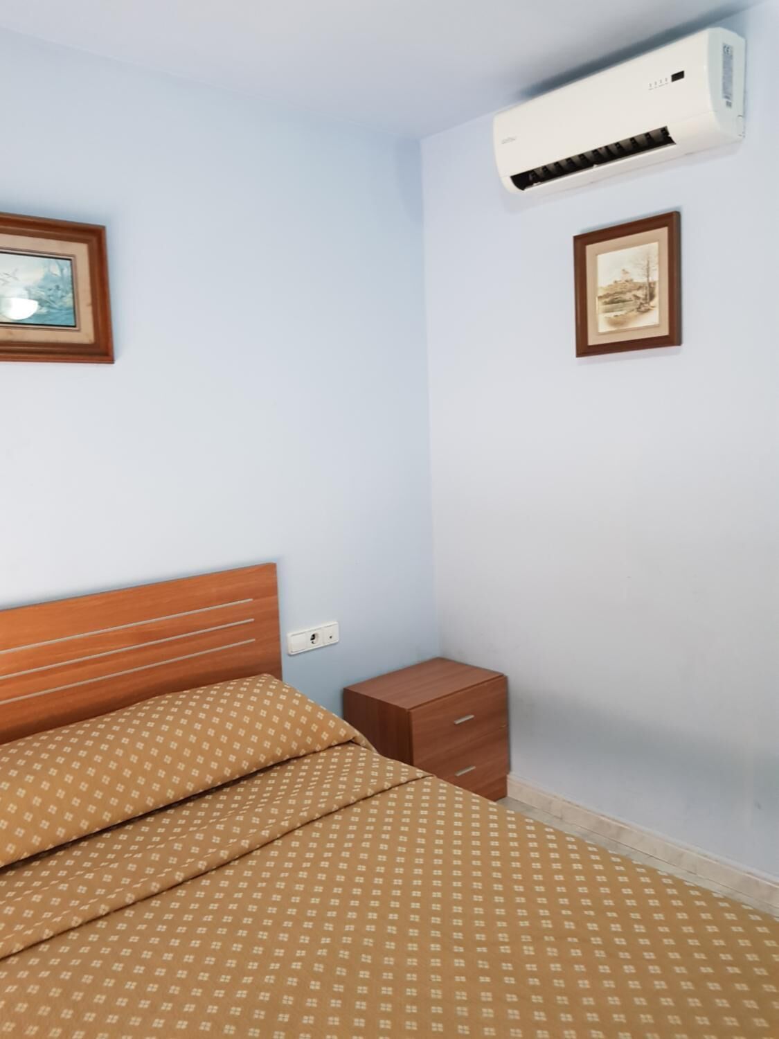 Foto - Hostal Europa