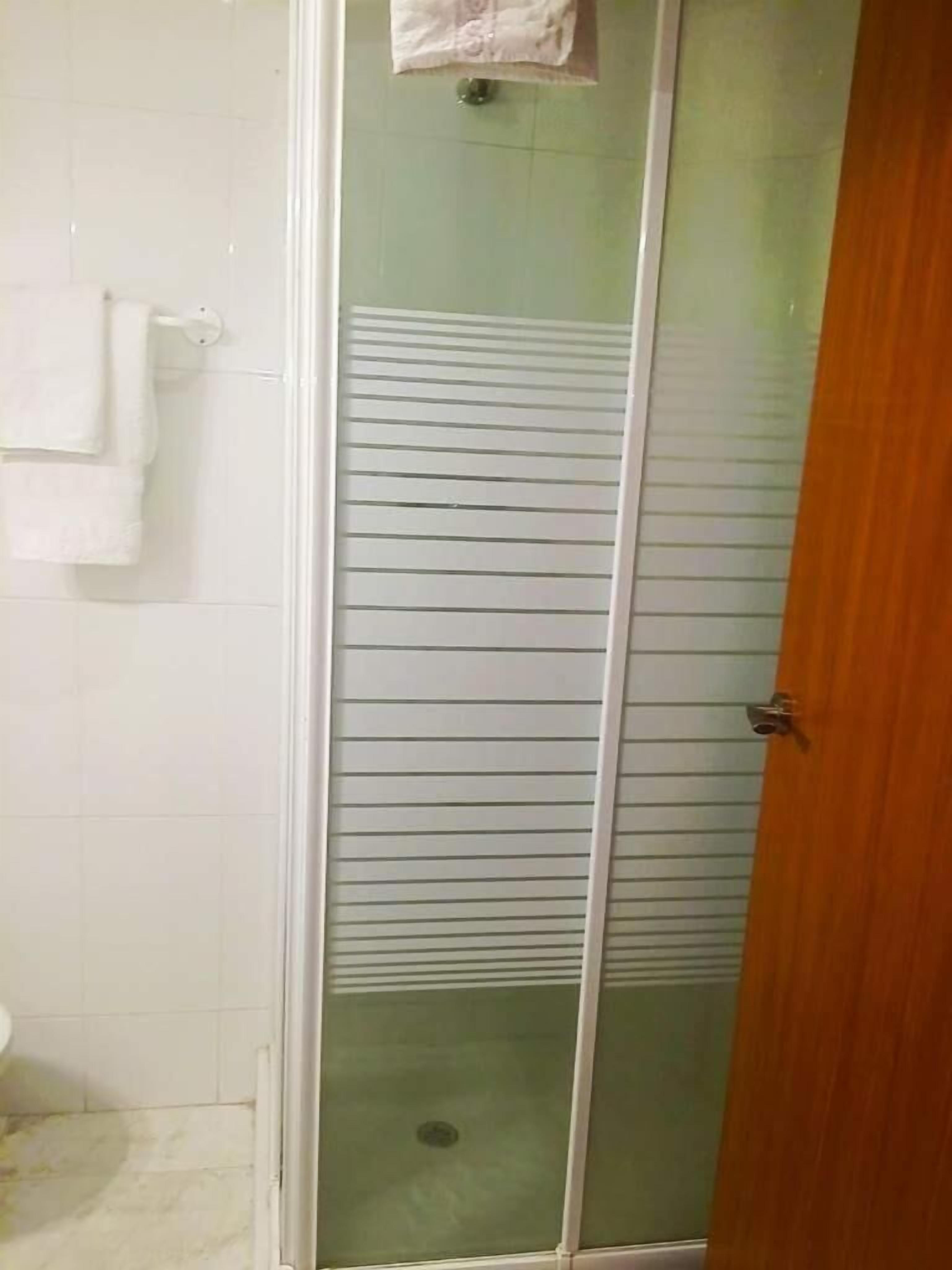 Foto - Hostal Europa