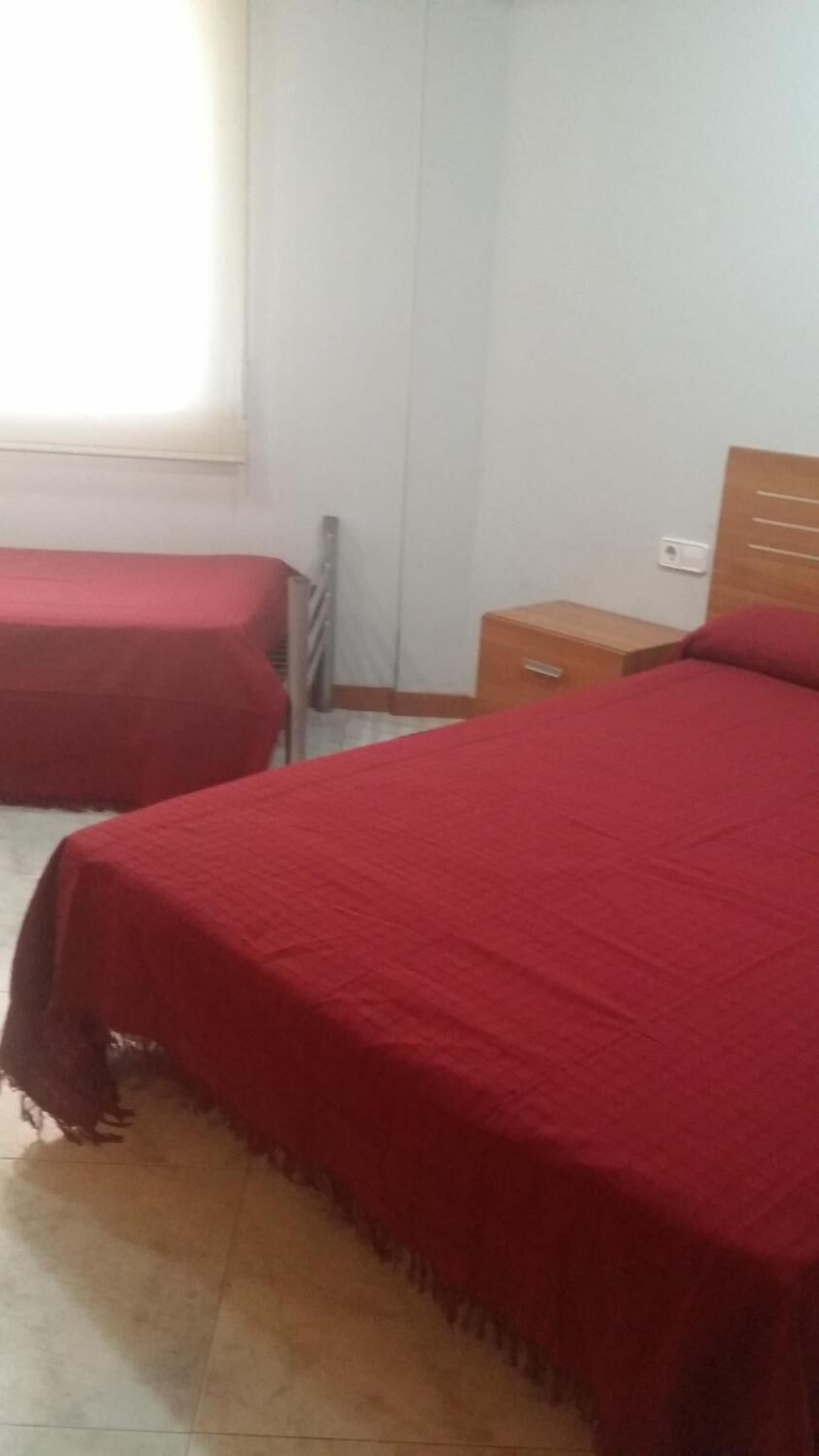 Foto - Hostal Europa