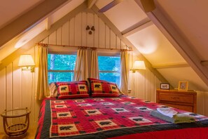 3 slaapkamers, wifi, beddengoed