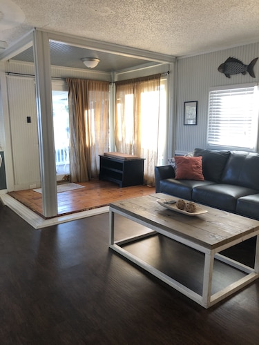 Cottage, great for a couple or small family.