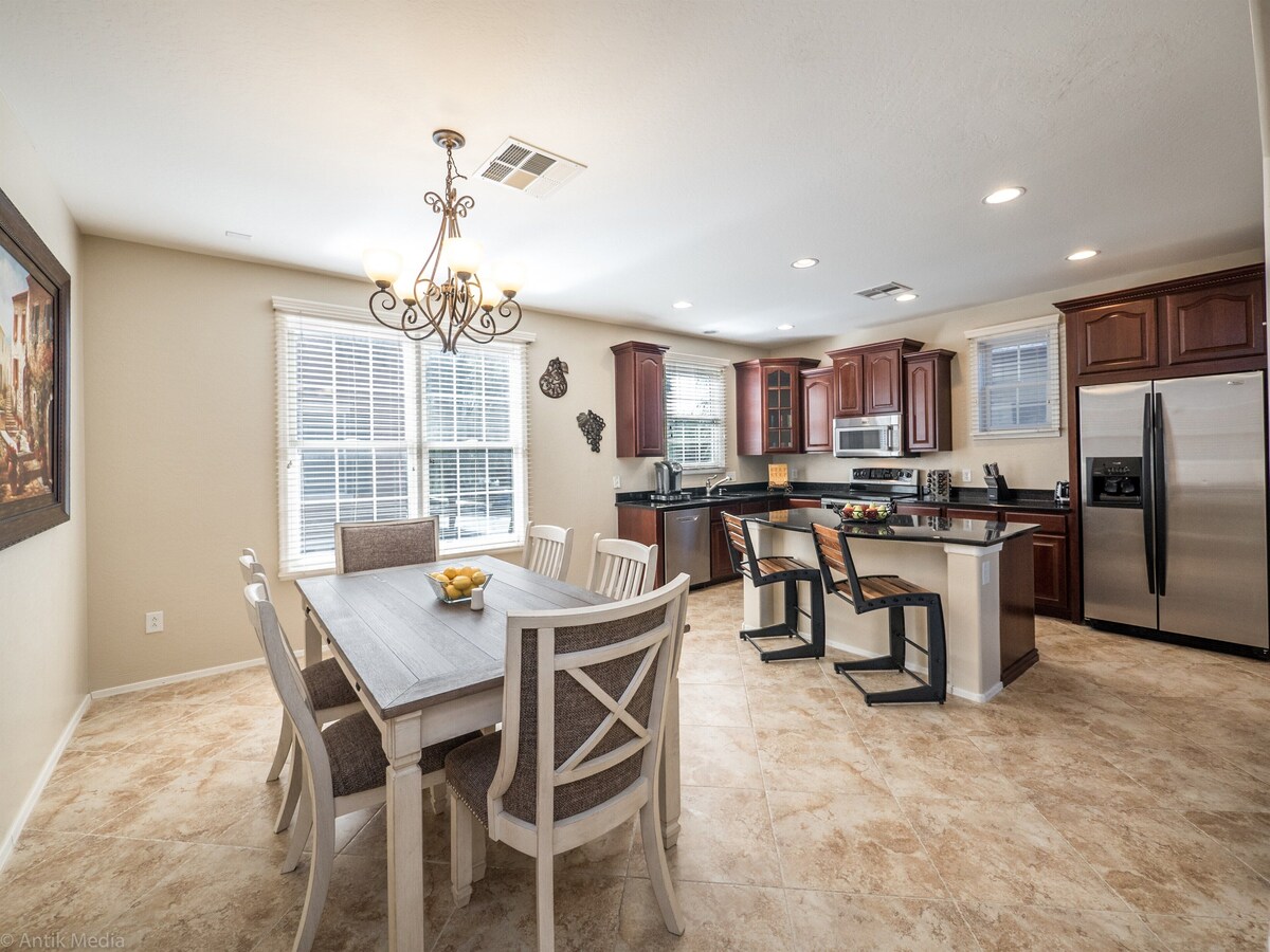 Image de profil de l’hôte