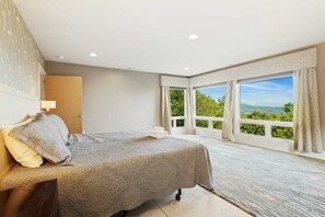 6 chambres, Wi-Fi, draps fournis