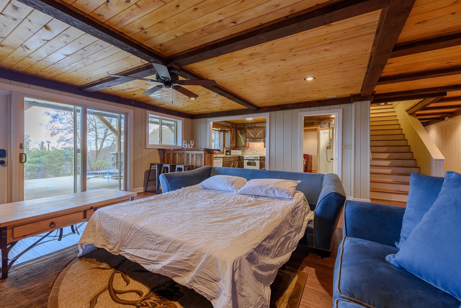 9 chambres, Wi-Fi gratuit, draps fournis