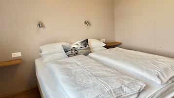 Dubbelrum - privat badrum | Gratis wi-fi och sängkläder
