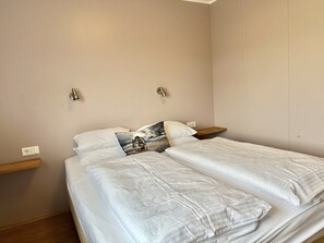 Double Room, Private Bathroom