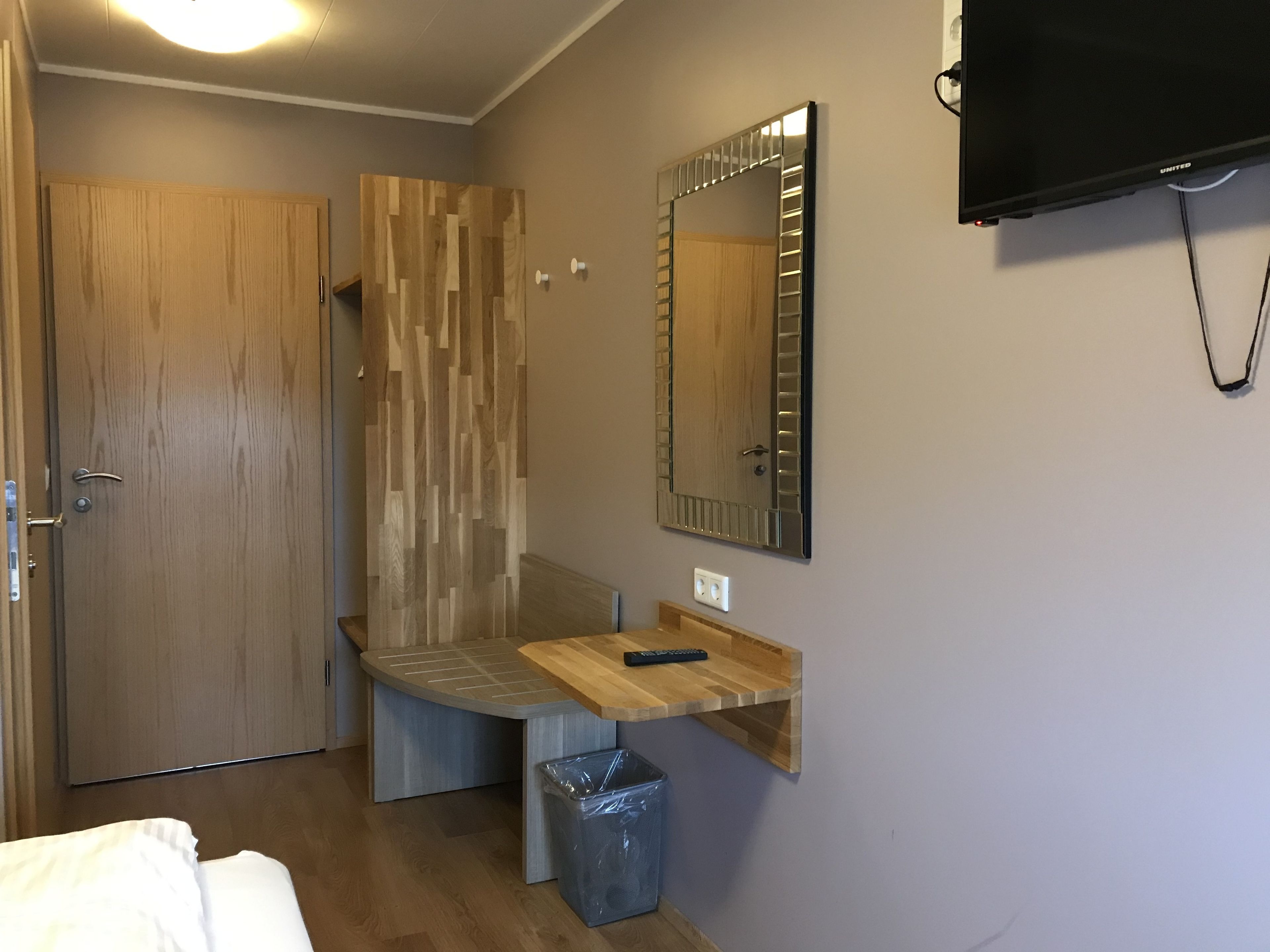 double room, private bathroom | 1 bedroom, free wifi, bed sheets