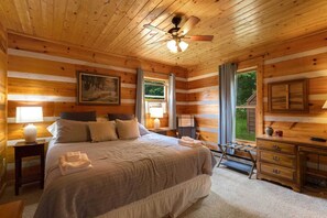 2 makuuhuonetta, Wi-Fi, vuodevaatteet