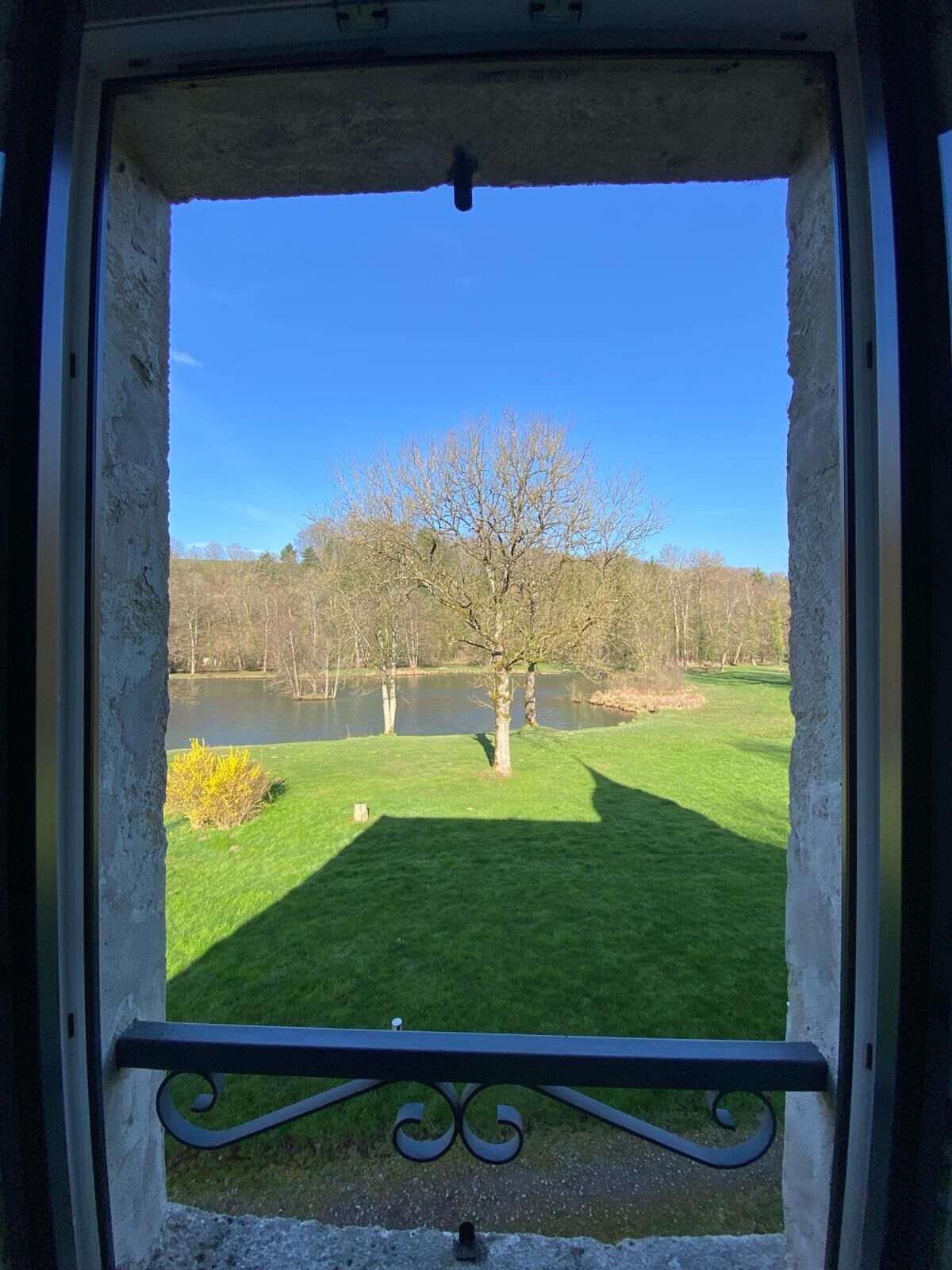 高級寝具、デスク、防音設備、ベビーベッド (無料)