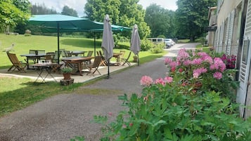 Terras