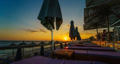 Must Boutique Hotel